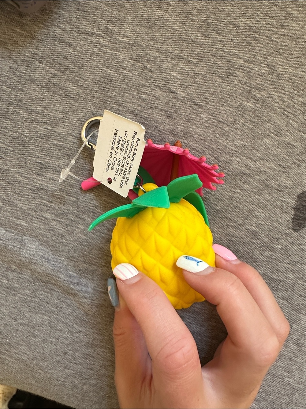 Bath and Body Works Hand Sanitizers. - Picture 4 of 11